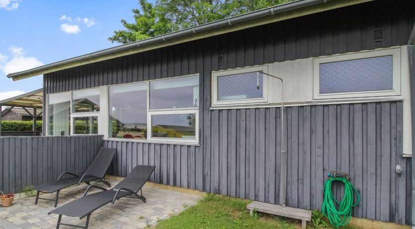 Photo of "Giselle" - 150m from the sea