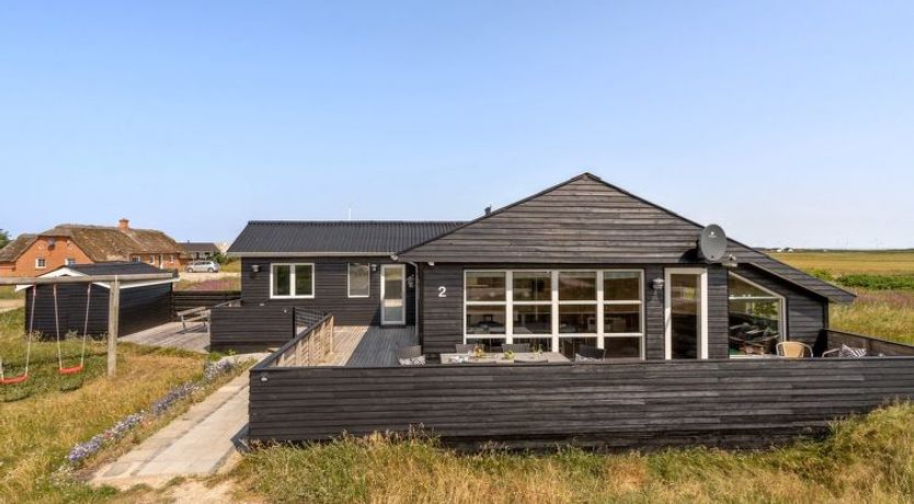 Photo of "Withger" - 300m from the sea