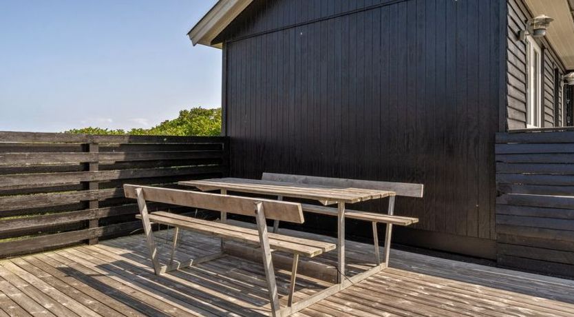 Photo of "Withger" - 300m from the sea