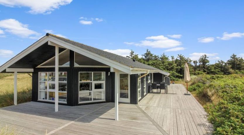 Photo of "Kaija" - 300m from the sea