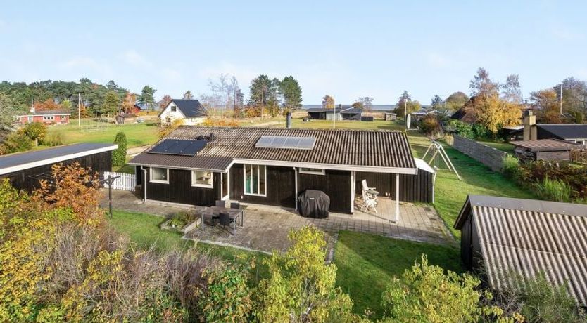 Photo of "Joon" - 300m from the sea