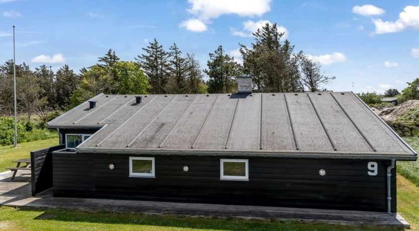 Photo of "Hermine" - 600m from the sea