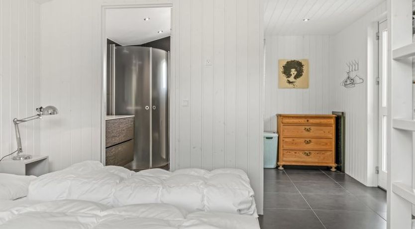 Photo of "Hermine" - 600m from the sea