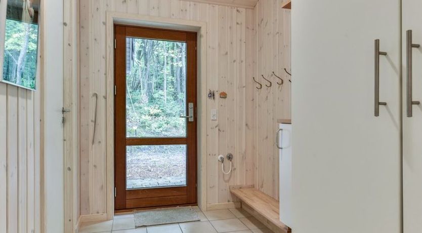 Photo of "Nelie" - 40km from the sea