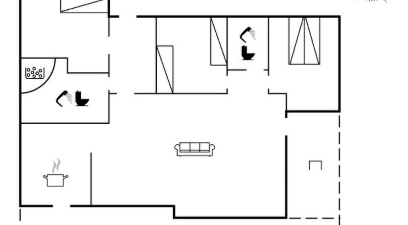 Photo of "Nelie" - 40km from the sea