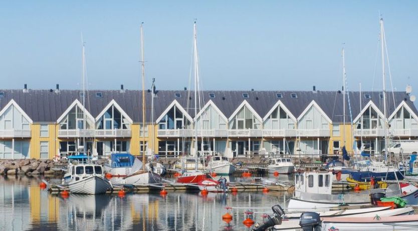 Photo of "Frigg" - 10m from the sea