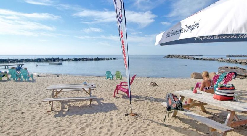 Photo of "Frigg" - 10m from the sea