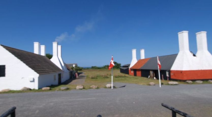 Photo of "Frigg" - 10m from the sea