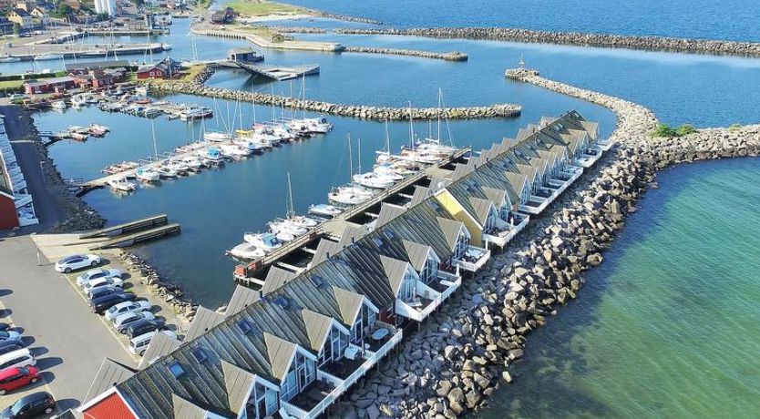 Photo of "Frigg" - 10m from the sea