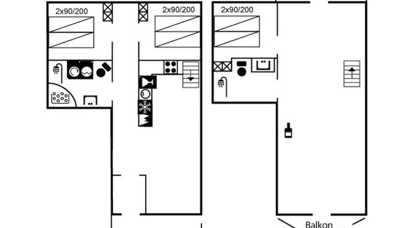 Photo of "Frigg" - 10m from the sea