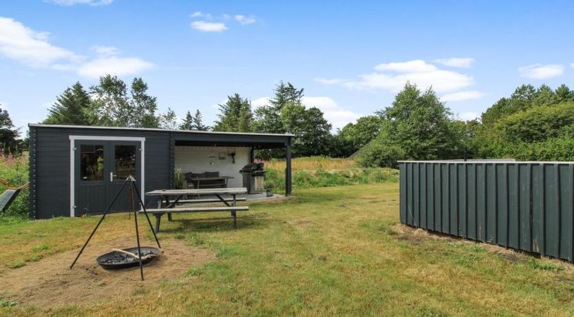 Photo of "Daina" - 400m to the fjord