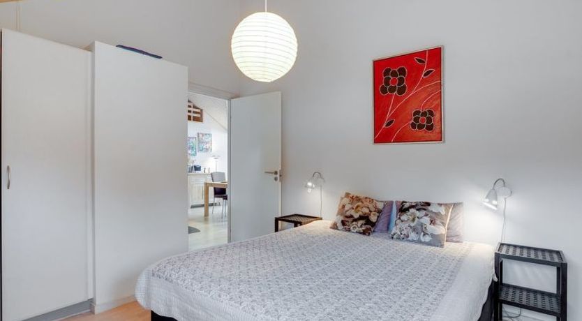 Photo of "Daina" - 400m to the fjord