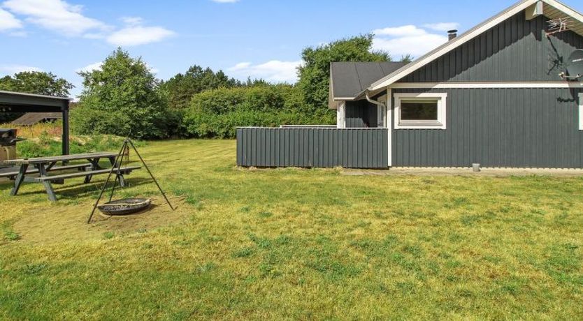 Photo of "Daina" - 400m to the fjord