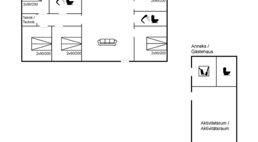 Photo of "Kirsi" - 1.6km from the sea