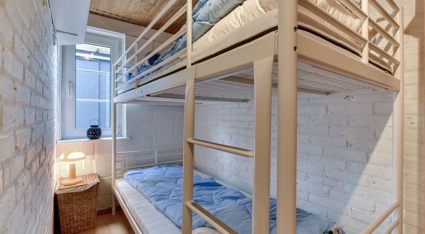 Photo of "Annelisa" - 200m to the fjord