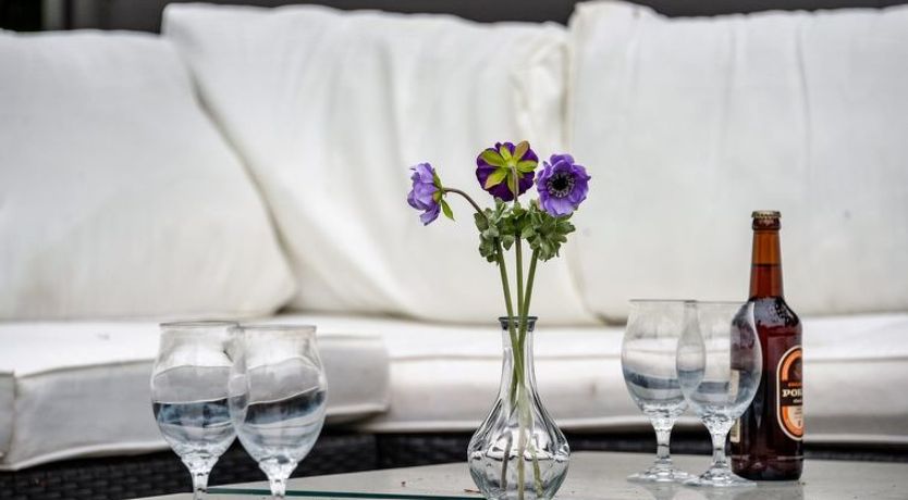 Photo of "Annelisa" - 200m to the fjord