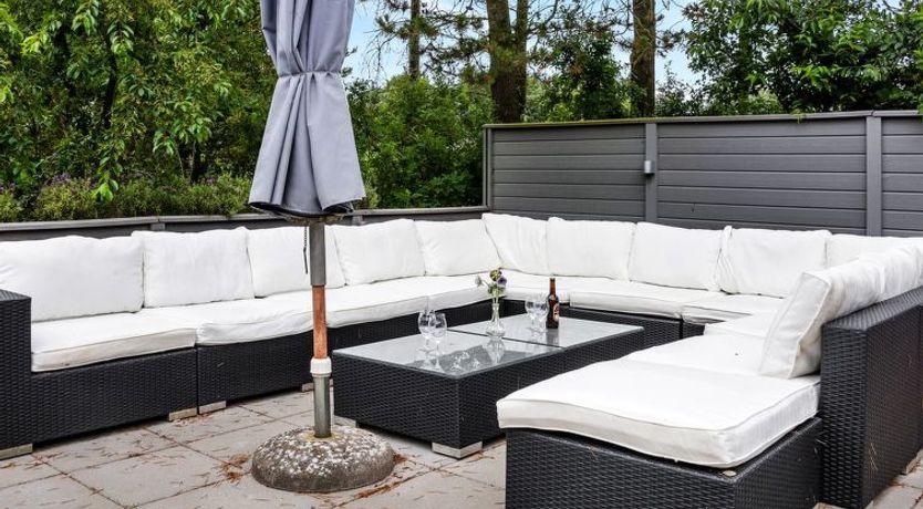 Photo of "Annelisa" - 200m to the fjord