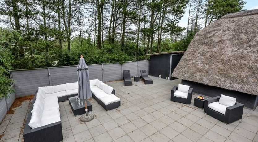 Photo of "Annelisa" - 200m to the fjord