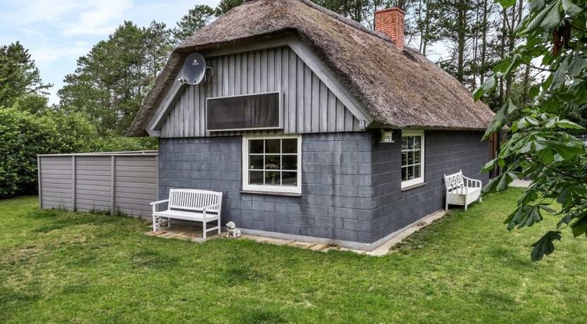 Photo of "Annelisa" - 200m to the fjord