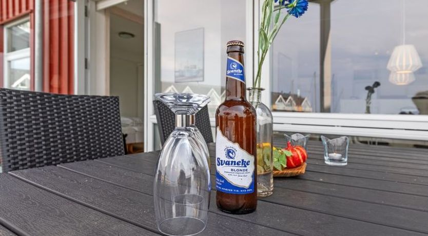 Photo of "Eija" - 5m from the sea