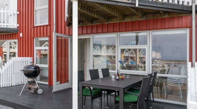 Photo of "Eija" - 5m from the sea