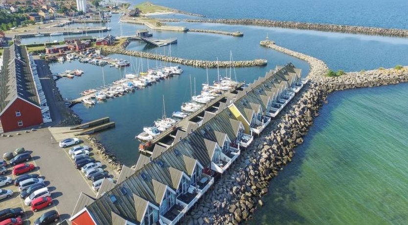 Photo of "Eija" - 5m from the sea