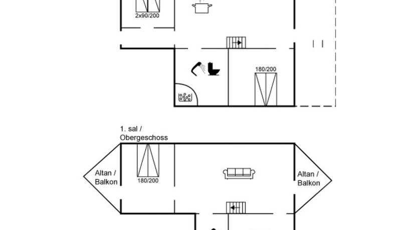 Photo of "Eija" - 5m from the sea