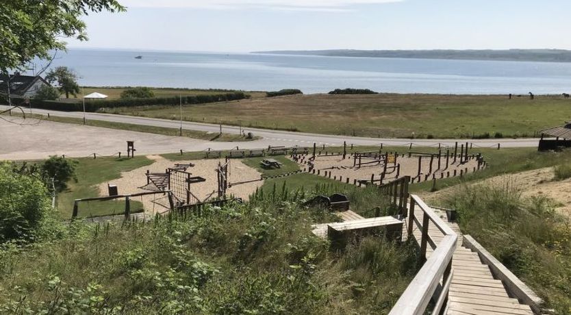 Photo of "Tanna" - 330m to the fjord