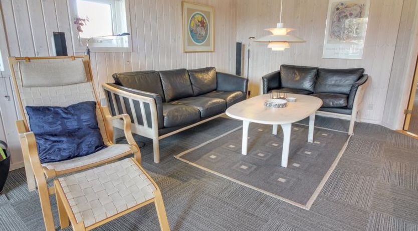 Photo of "Kody" - 350m to the fjord