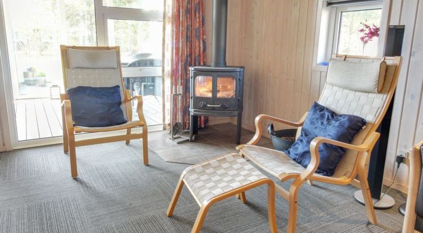 Photo of "Kody" - 350m to the fjord