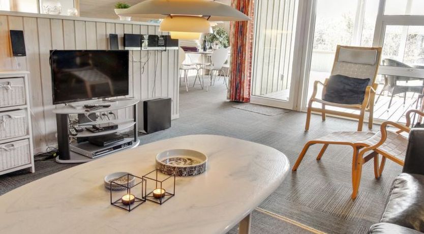 Photo of "Kody" - 350m to the fjord