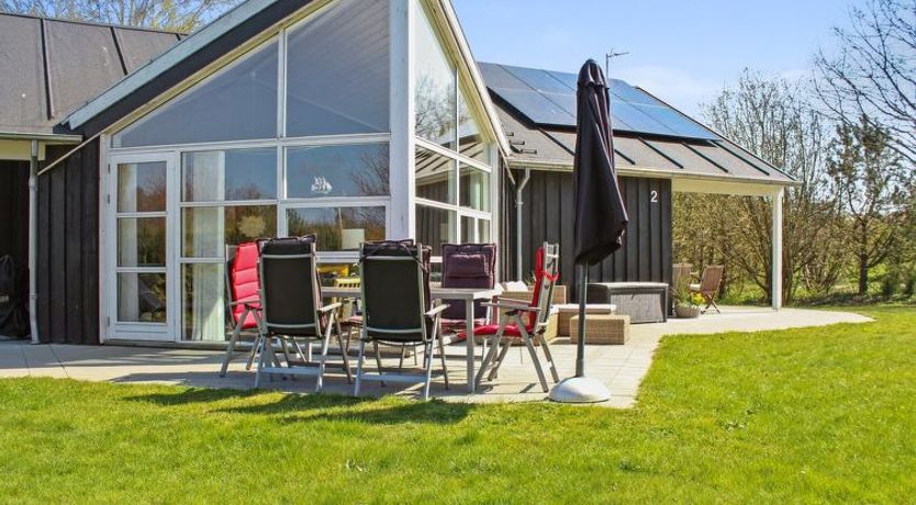 Photo of "Arold" - 800m from the sea