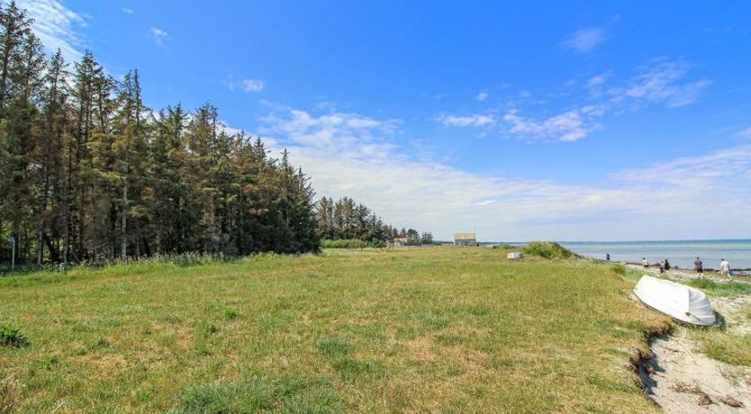 Photo of "Ernestina" - 500m from the sea