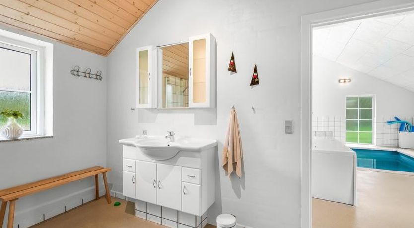 Photo of "Benthe" -  from the sea