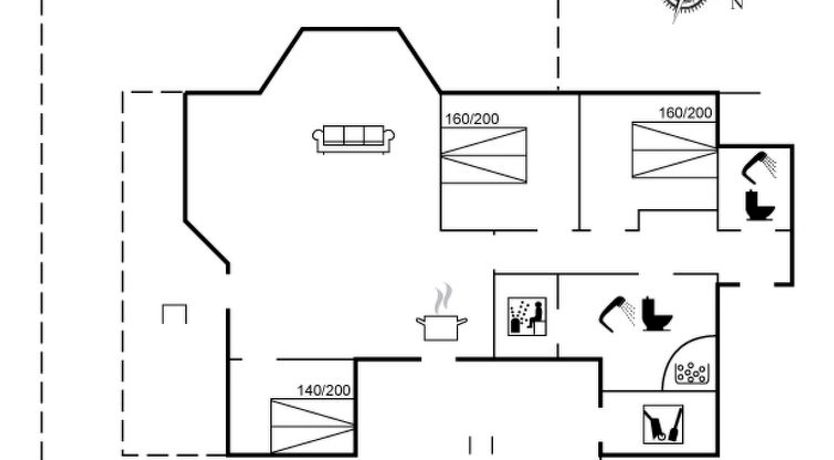 Photo of "Ilka" - 375m from the sea