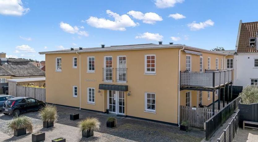 Photo of "Jördis" - 150m from the sea