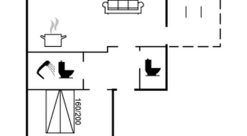 Photo of "Jördis" - 150m from the sea