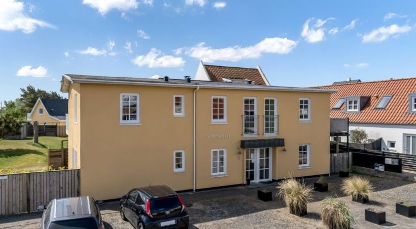 Photo of "Jördis" - 150m from the sea