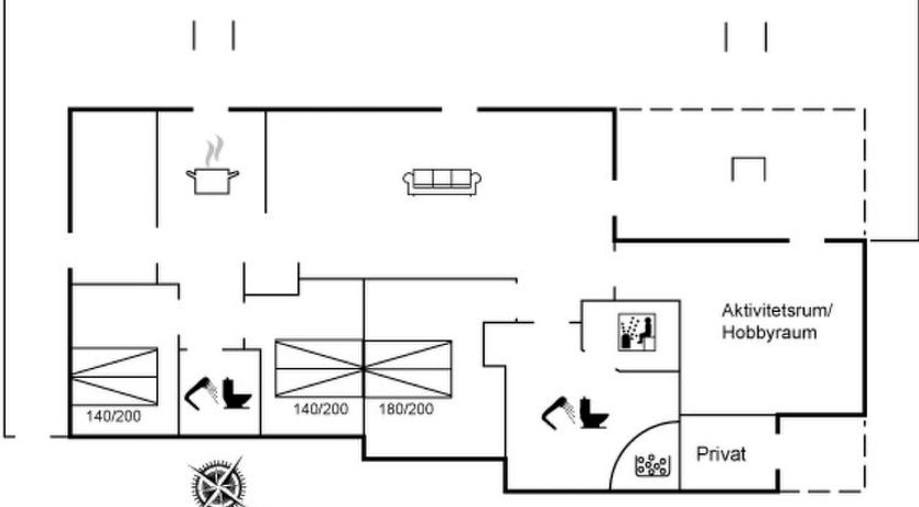 Photo of "Karen" - 900m from the sea