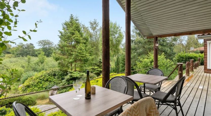 Photo of "Rakita" - 550m from the sea