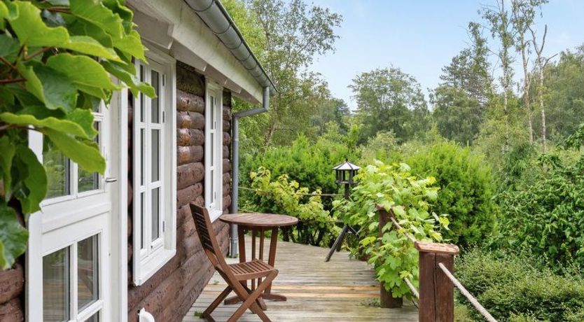 Photo of "Rakita" - 550m from the sea