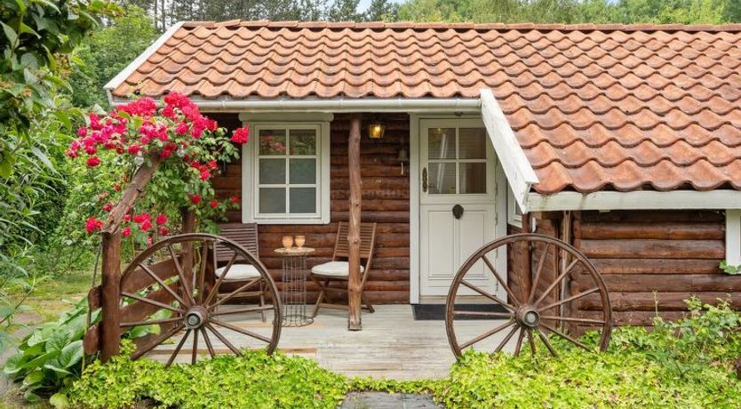 Photo of "Rakita" - 550m from the sea