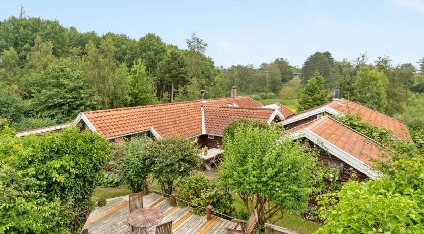 Photo of "Rakita" - 550m from the sea