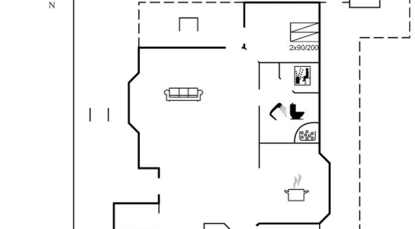 Photo of "Anett" - 400m from the sea