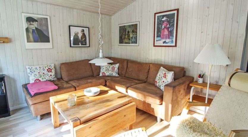 Photo of "Axilen" - 1km from the sea