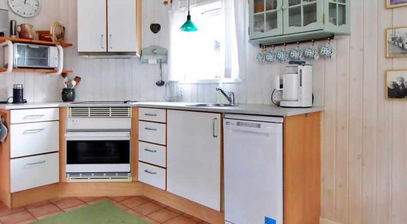 Photo of "Axilen" - 1km from the sea