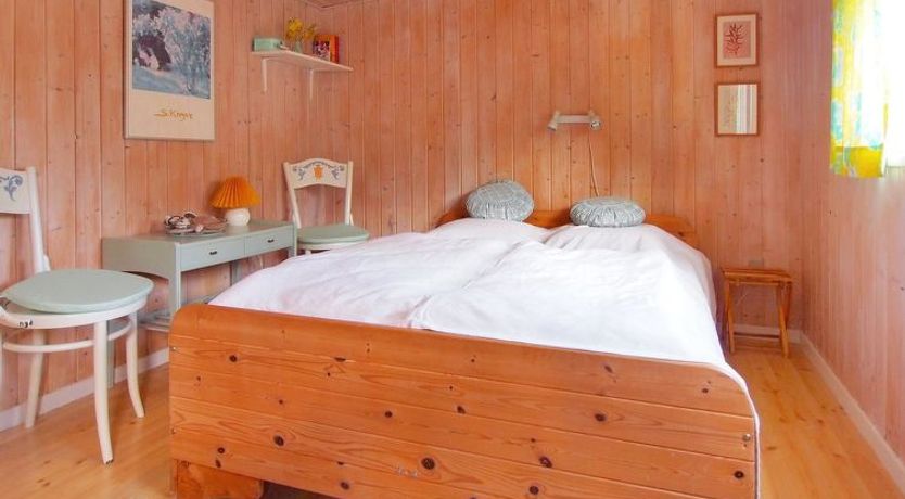 Photo of "Axilen" - 1km from the sea