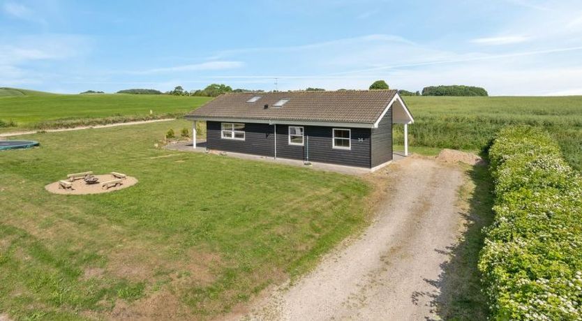 Photo of "Bitha" - 400m from the sea