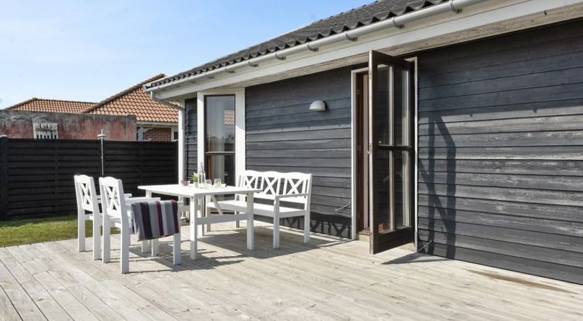 Photo of "Ottmar" -  from the sea