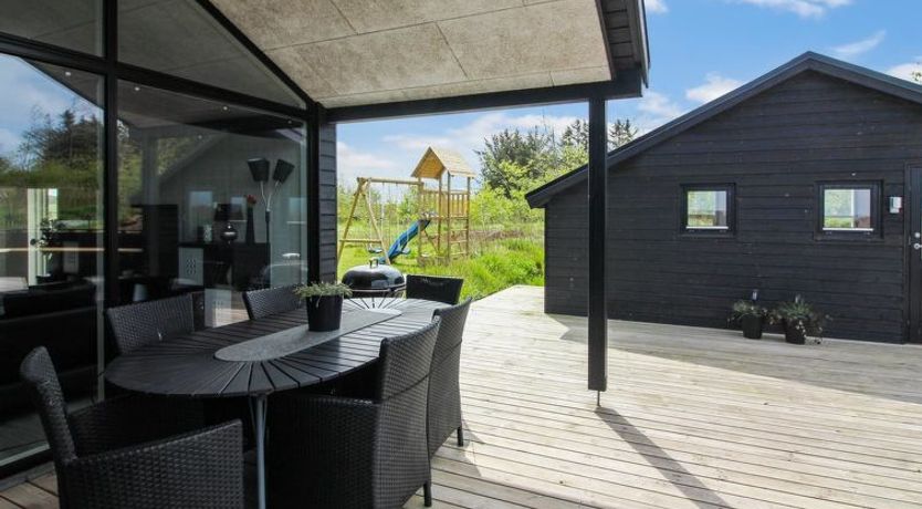 Photo of "Aldina" - 1.5km from the sea